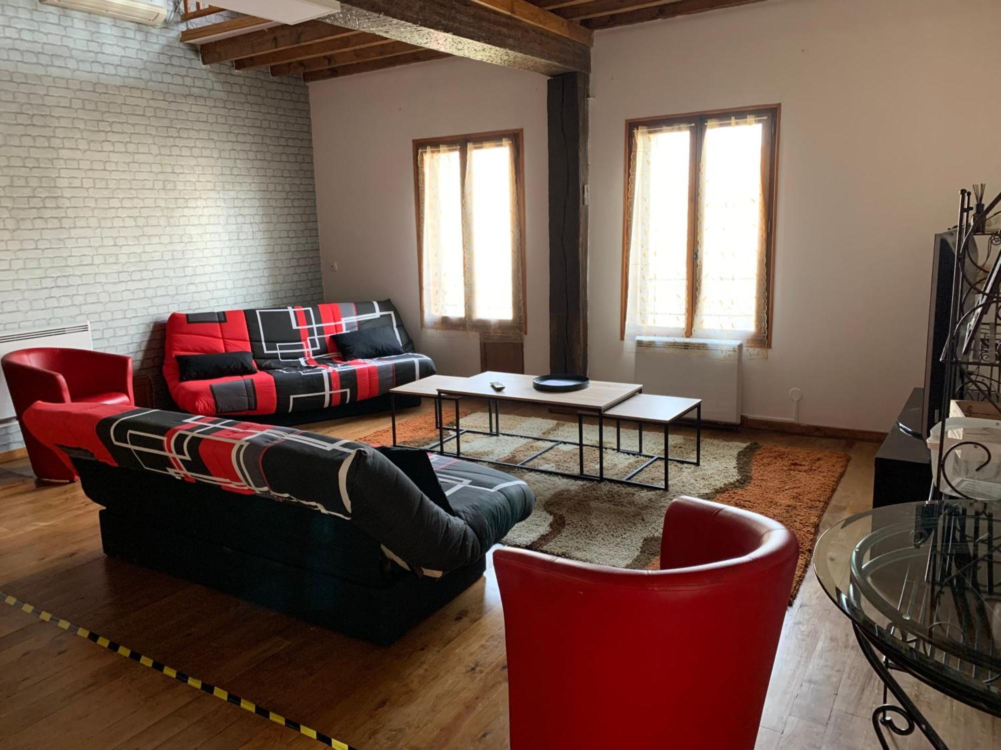 Le Nid Apartment Eclaron Exterior photo